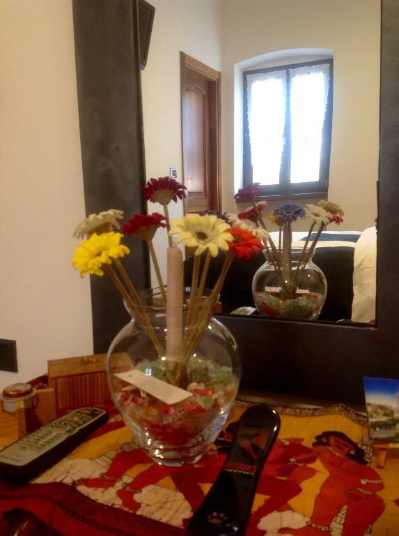 Guest House Santiago - Arco, Italy